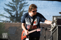 Mercedes Band - május 3.