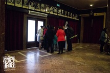 Merjünk nagyot álmodni — a Művészeti Népiskola balettelőadása - május 2.