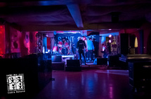 Saint George Rock Night  9 - április 26.