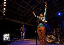 Besh o droM világzenei koncert - május 3.