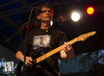 Exit Rock Band - május 1.