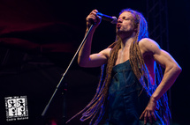 Rednex - május 3.