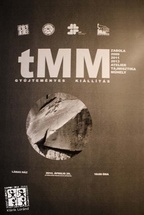tMM - Tájmisztika Műhely képzőművészeti kiállítás - április 29.