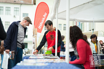 Szent György Expo Wellness megnyitó – kiállítás és vásár - május 1.