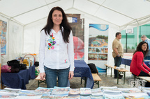 Szent György Expo Wellness megnyitó – kiállítás és vásár - május 1.