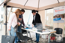 Szent György Expo Wellness megnyitó – kiállítás és vásár - május 1.