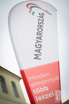 Szent György Expo Wellness megnyitó – kiállítás és vásár - május 1.