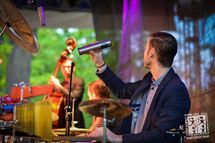 Balázs Elemér Group dzsesszkoncert - május 2.