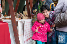 Vasárnapi hangulatok - május 4.