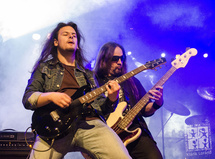 Bond Jovi Tribute Band - május 3.