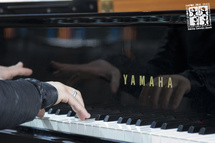HAVASI: DRUM&PIANO PROJECT