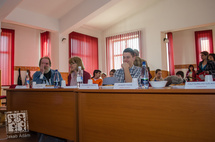 VIII. Gyermekszínjátszó Találkozó - április 30.