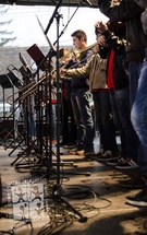 Részletek Az oroszlánkirály c. musicalből - Művészeti Népiskola - Minisnaps - május 4.