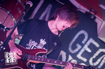Saint George Rock Night  9 - április 26.