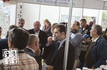 Szent György Expo Wellness megnyitó – kiállítás és vásár - május 1.