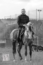 „A kökösi hídon” - csatabemutató, a Székely Virtus Hagyományőrző Egyesület szervezésében - május 3.