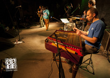 Besh o droM világzenei koncert - május 3.