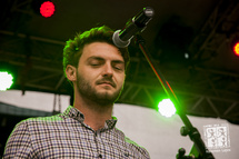 Evilági zenekar - május 2.