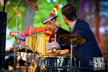 Balázs Elemér Group dzsesszkoncert - május 2.