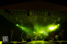 AB/CD Tribute Band - május 3.