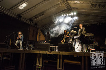 Bond Jovi Tribute Band - május 3.