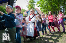Hangulatképek a Borkertből - május 3.