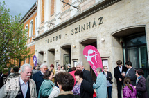 Hitted volna? - Belvárosi Színház és az Orlai Produkciós Iroda - április 28.