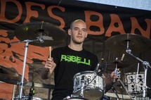 Mercedes Band - május 3.