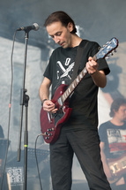 Mercedes Band - május 3.