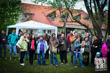Balázs Elemér Group dzsesszkoncert - május 2.