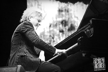 HAVASI: DRUM&PIANO PROJECT