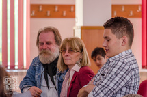 VIII. Gyermekszínjátszó Találkozó - április 30.