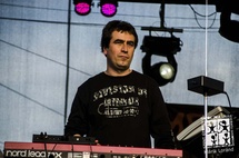 Mercedes Band - május 3.