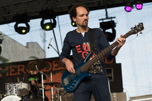 Mercedes Band - május 3.