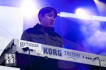 Grimus - május 2.