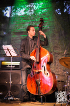 Balázs Elemér Group dzsesszkoncert - május 2.