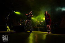 AB/CD Tribute Band - május 3.