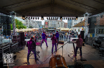 Bertici fivérek (Szatmárnémeti) - lemezbemutató koncert - május 2.