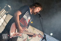 Mercedes Band - május 3.