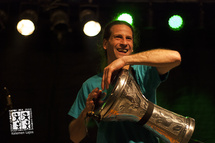 Besh o droM világzenei koncert - május 3.