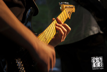 Exit Rock Band - május 1.