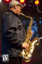 Session Jazz Band - május 4.