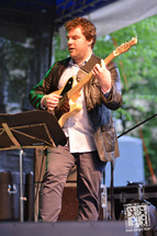 Balázs Elemér Group dzsesszkoncert - május 2.