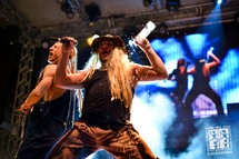Rednex - május 3.
