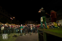 AB/CD Tribute Band - május 3.