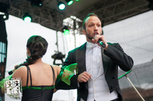 Dancs Annamari, Szabó Dávid és a Kováts András Ifjúsági Fúvószenekar koncertje - május 4.