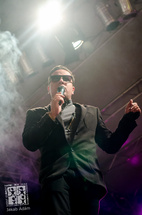 L.L. Junior - május 2.