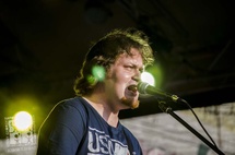 Mercedes Band - május 3.