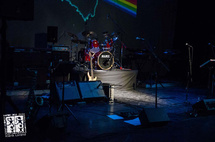 The Dark Side of the Moon - Pink Floyd Tribute Band - április 28.
