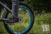 Bicikli ügyességi verseny mountain bike és bmx kategóriákban - május 3.